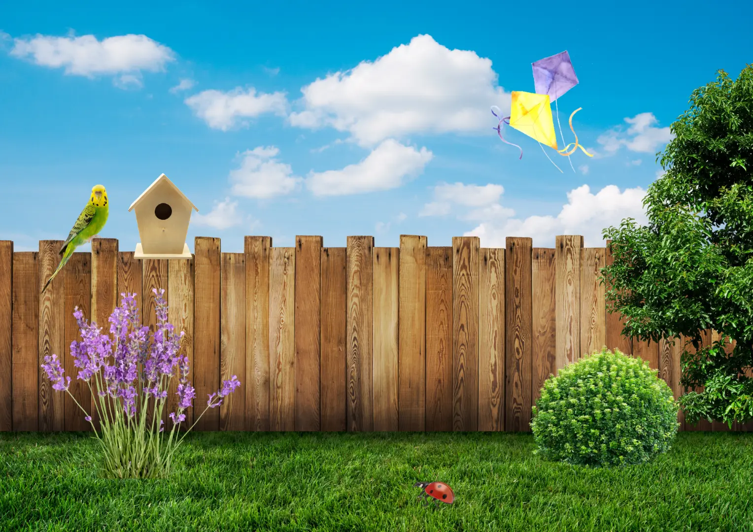 Eggciting Easter Fun: Occupational Therapy And Speech Pathology Activities For All Abilities: Part 1 10 Activity easter scene In the backyard