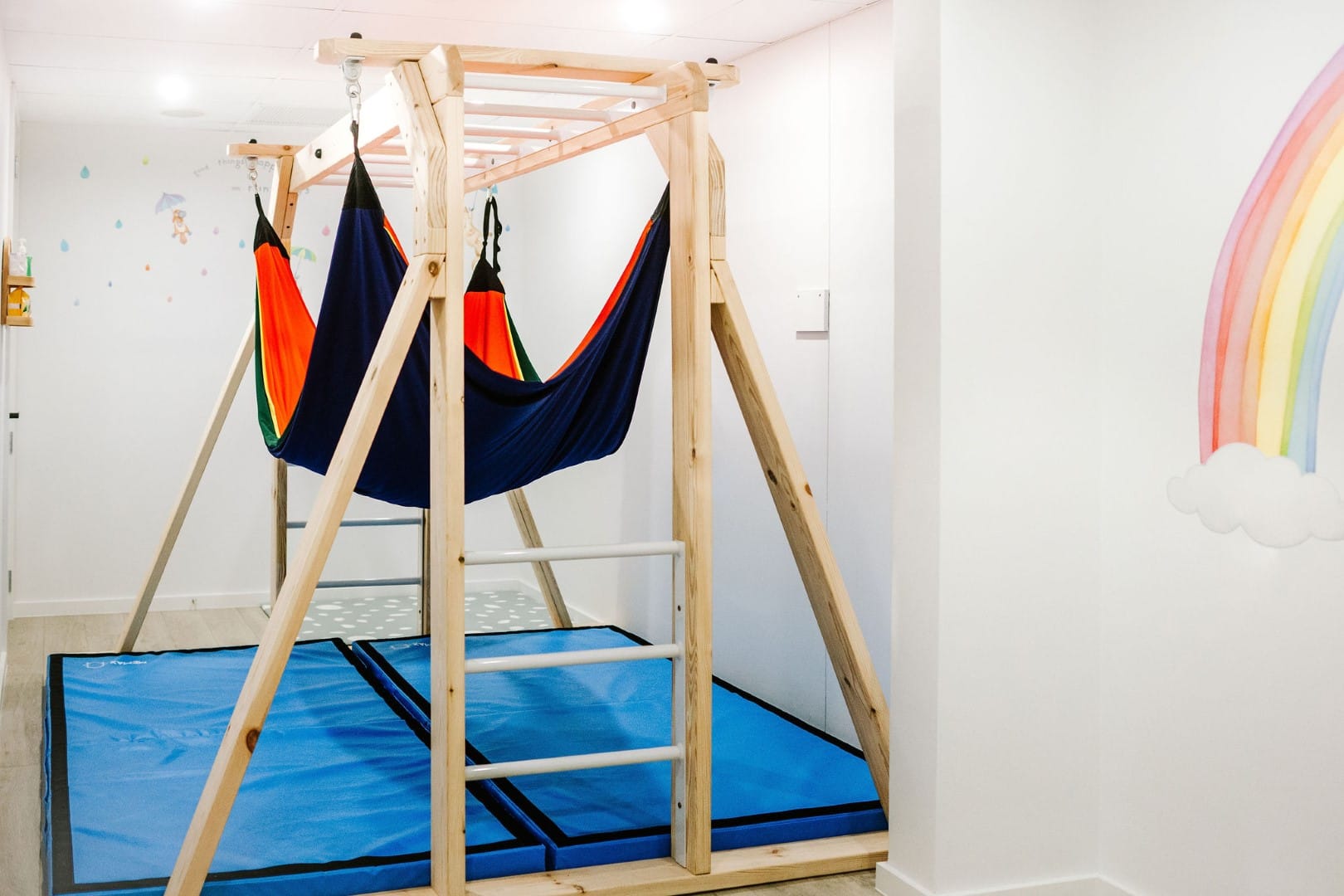 Gold Coast Sensory Gym