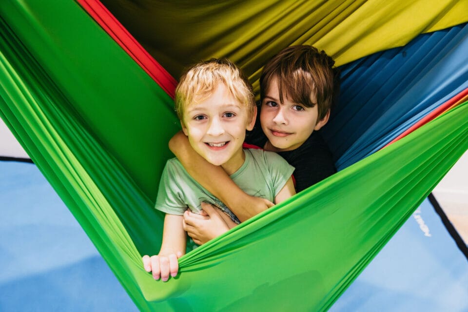 A Parents Guide on Supporting Your Child's Social Development 1 Childrens theory of mind