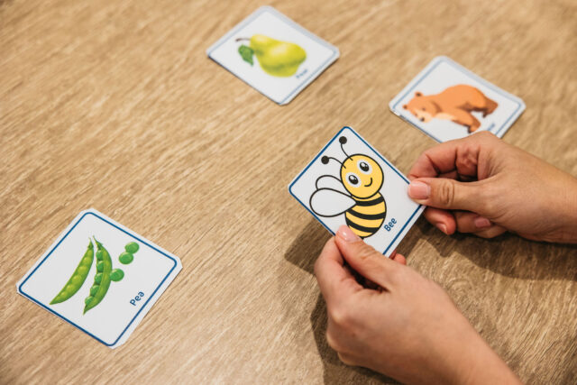 Norman Park Brisbane Speech Pathology