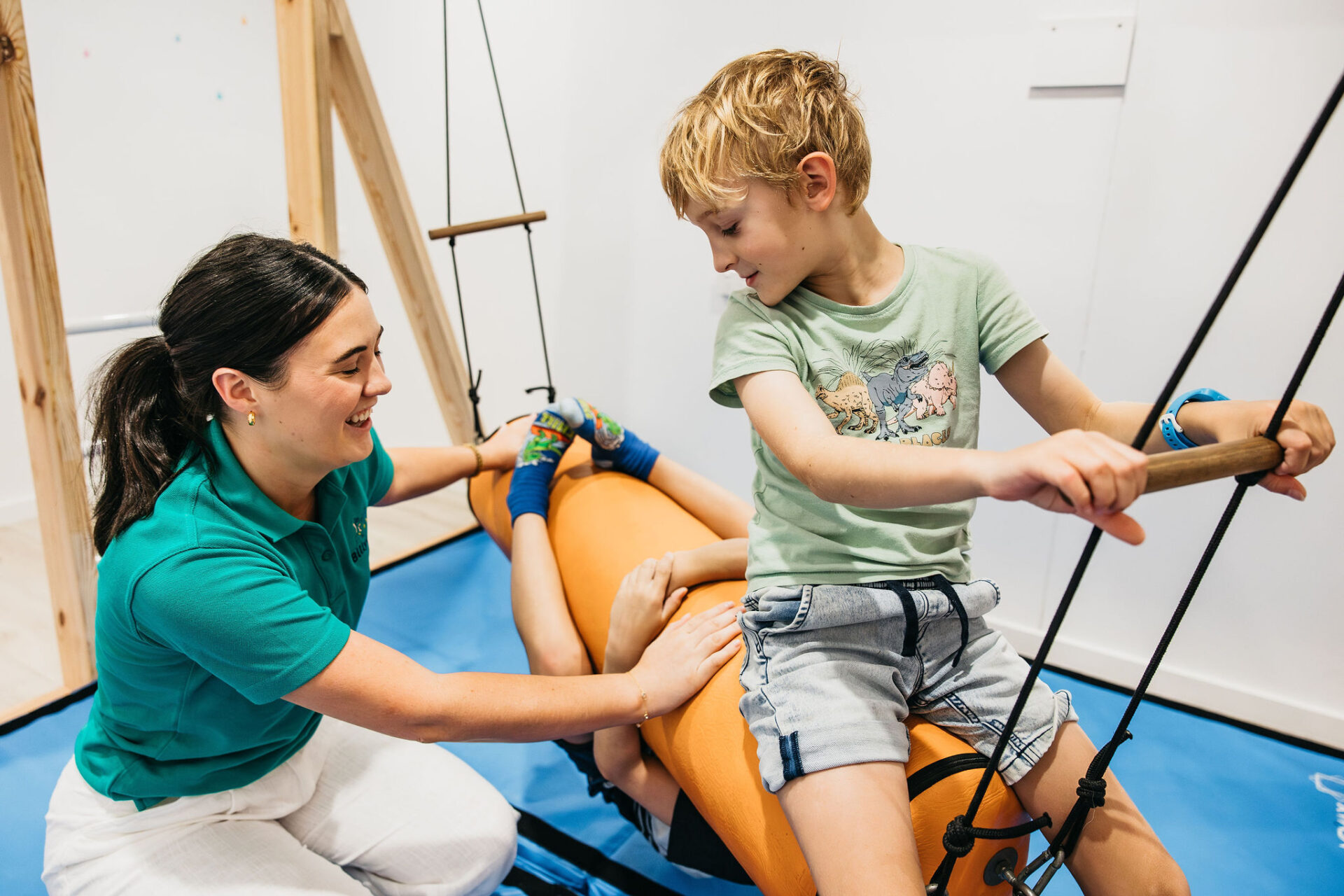 Occupational Therapy in newmarket