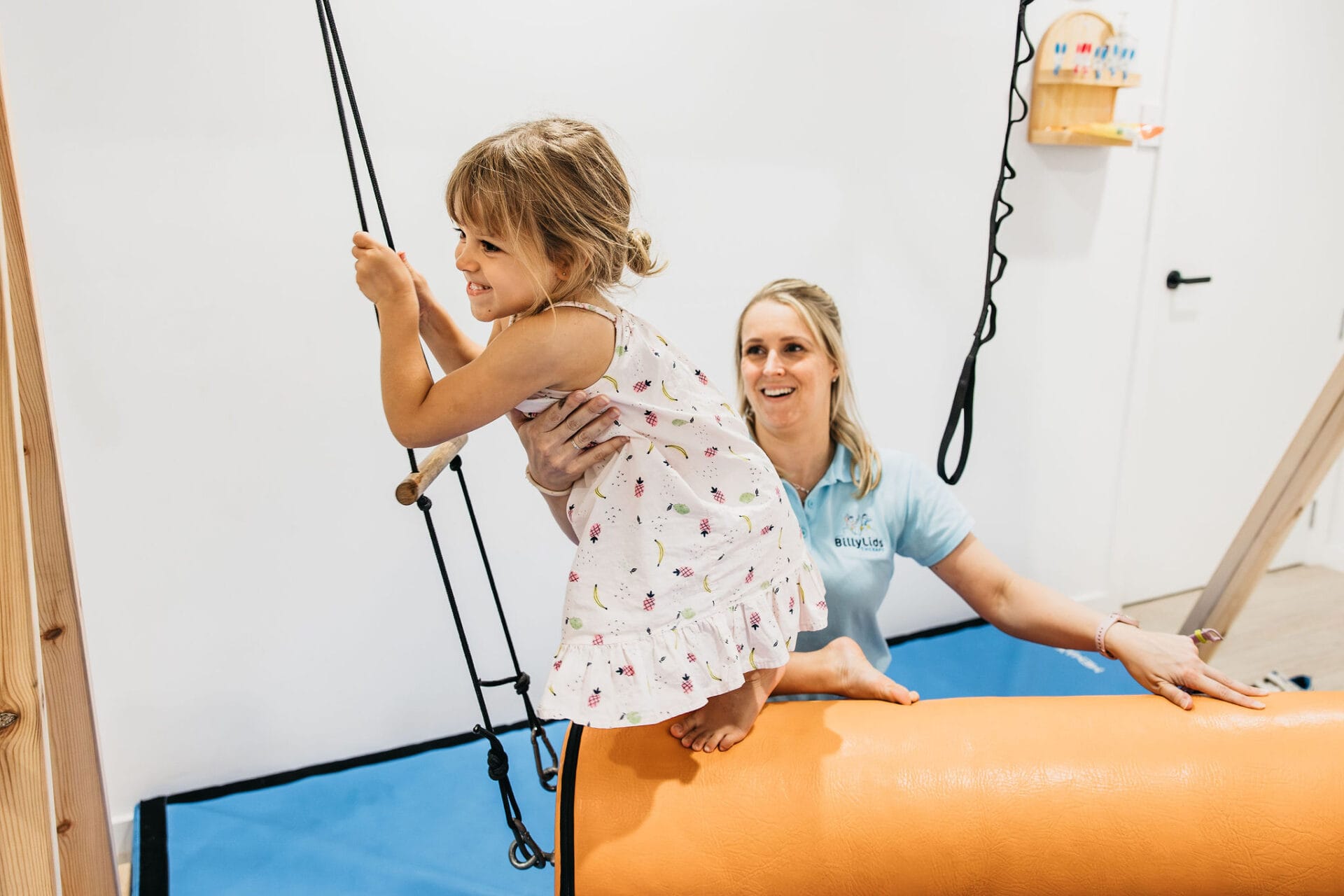 Paediatric Occupational Therapy in Nerang