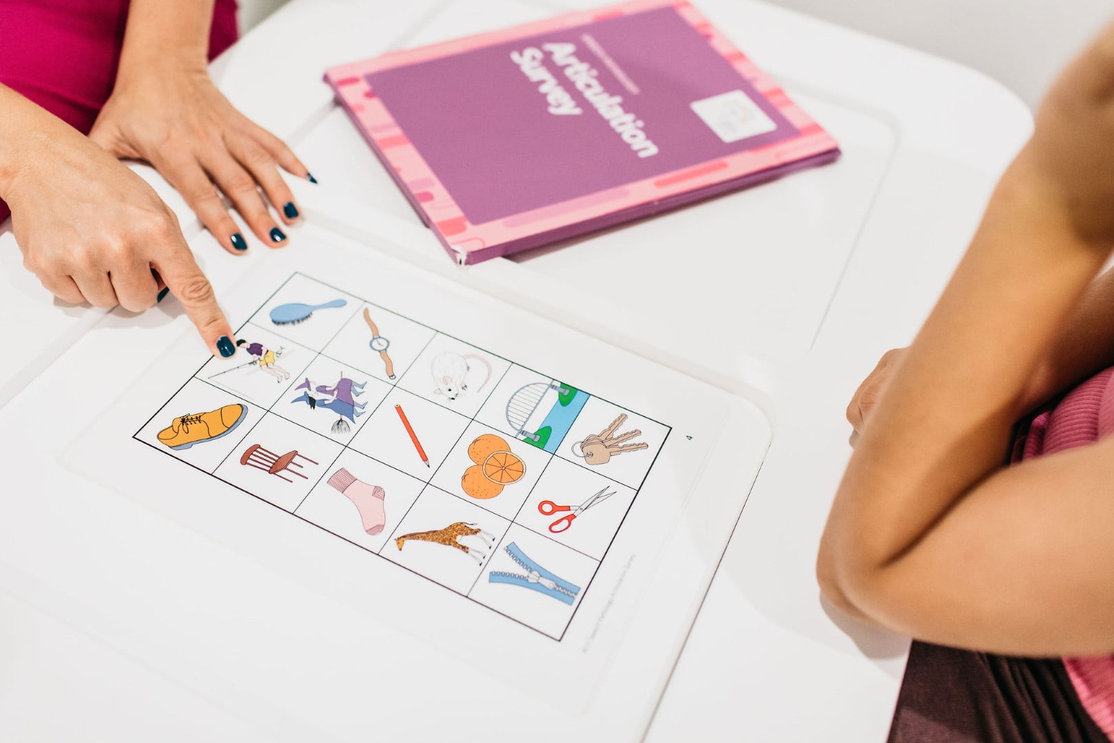 What is Autism Spectrum Disorder? 4 Speech therapy for Autism
