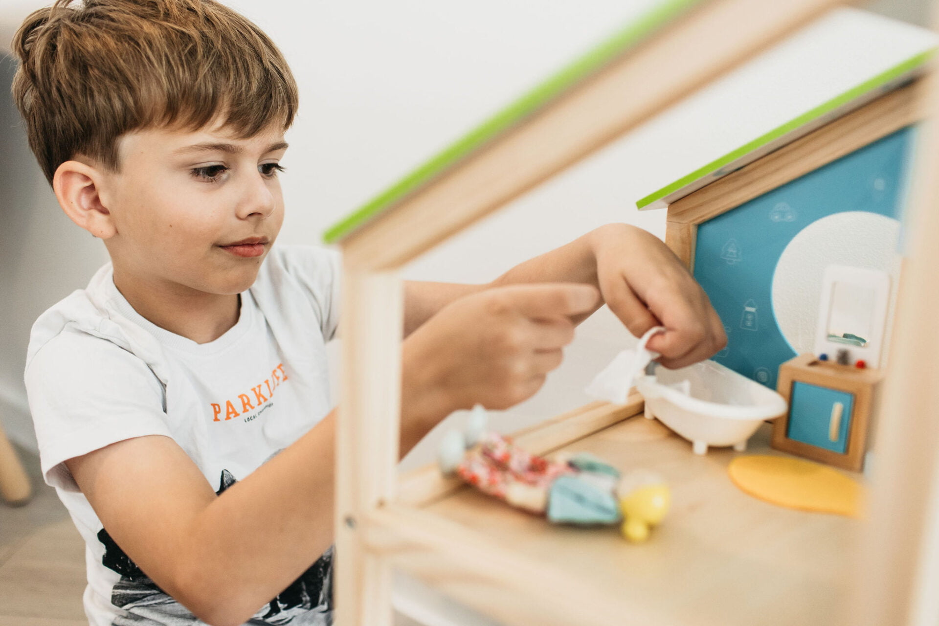Understanding ADHD (Attention-Deficit/Hyperactivity Disorder) 2 Treating ADHD