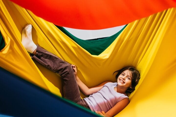 paediatric Occupational therapy in norman park