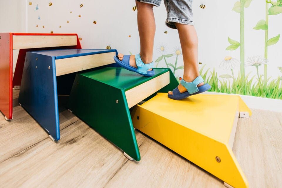 Jordan's Syndrome: Understanding and Supporting Your Child 2 walking up steps jordans syndrome treatment